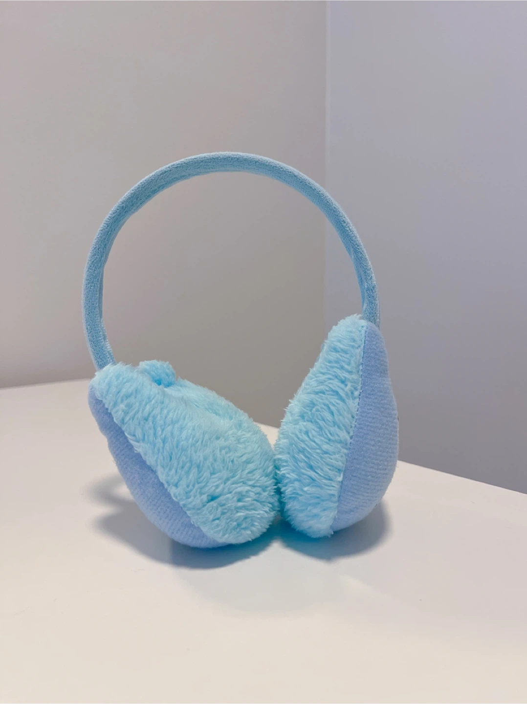 Blue Owl Earmuffs - photo 2