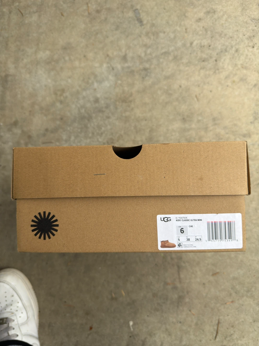 Uggs Classic Shoes Brand New Women - photo 3