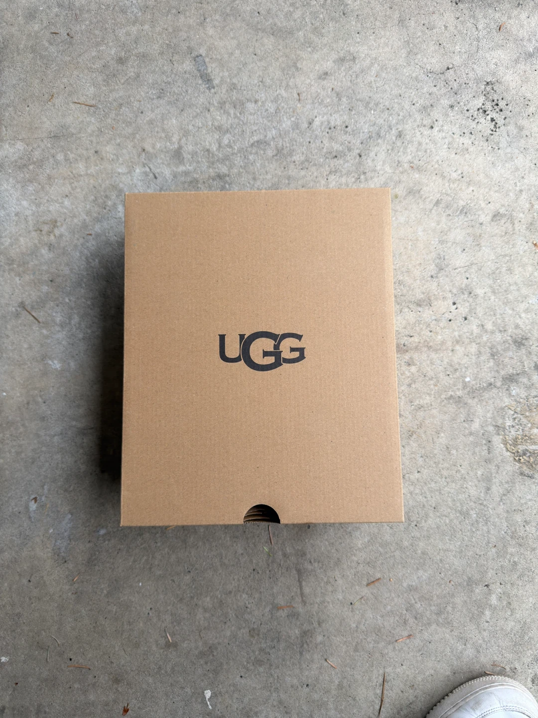 Uggs Classic Shoes Brand New Women
