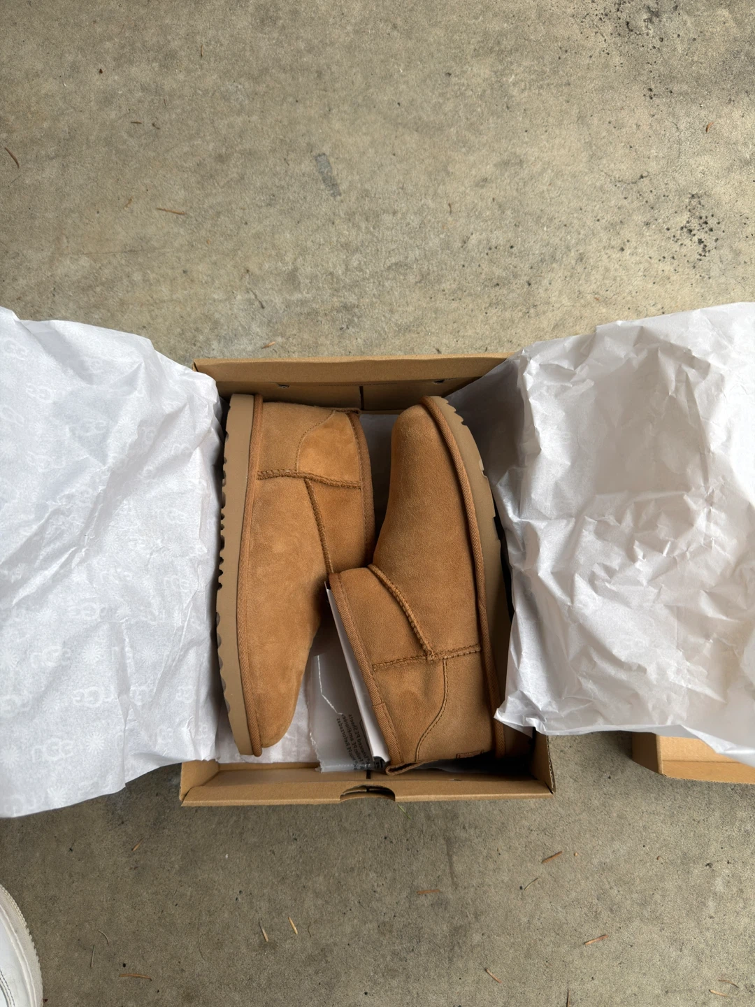 Uggs Classic Shoes Brand New Women - photo 2