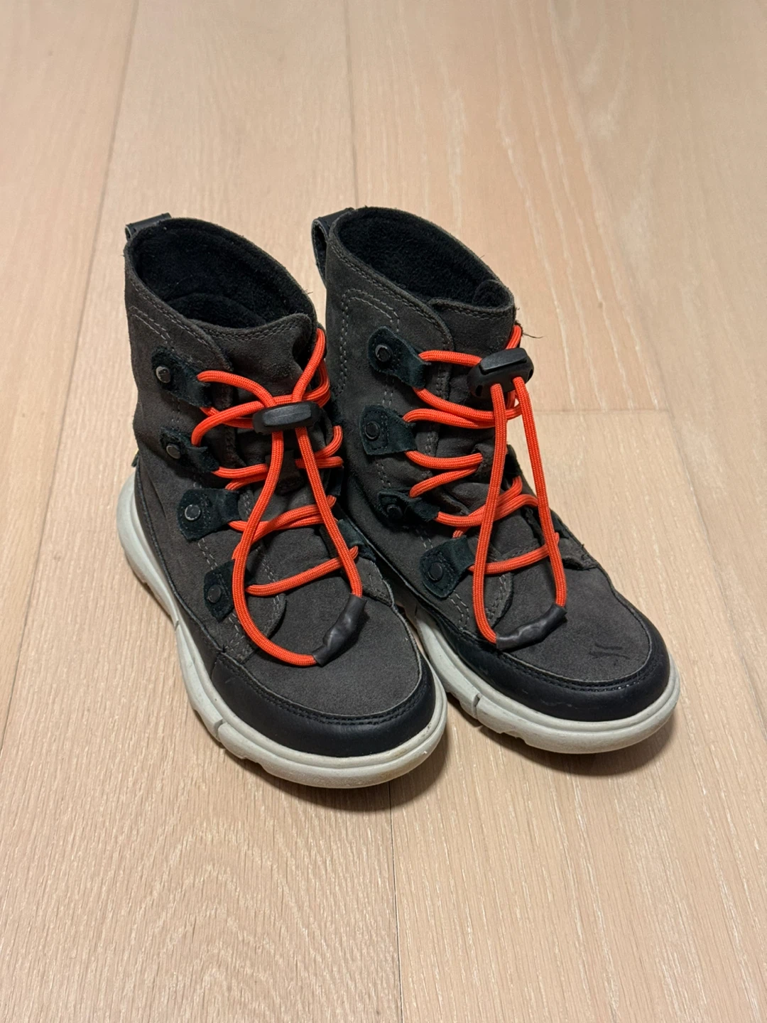 Little Kids Sorel Unisex Winter Boots - Size 11