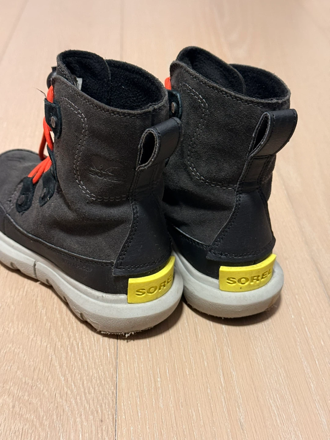 Little Kids Sorel Unisex Winter Boots - Size 11 - photo 2