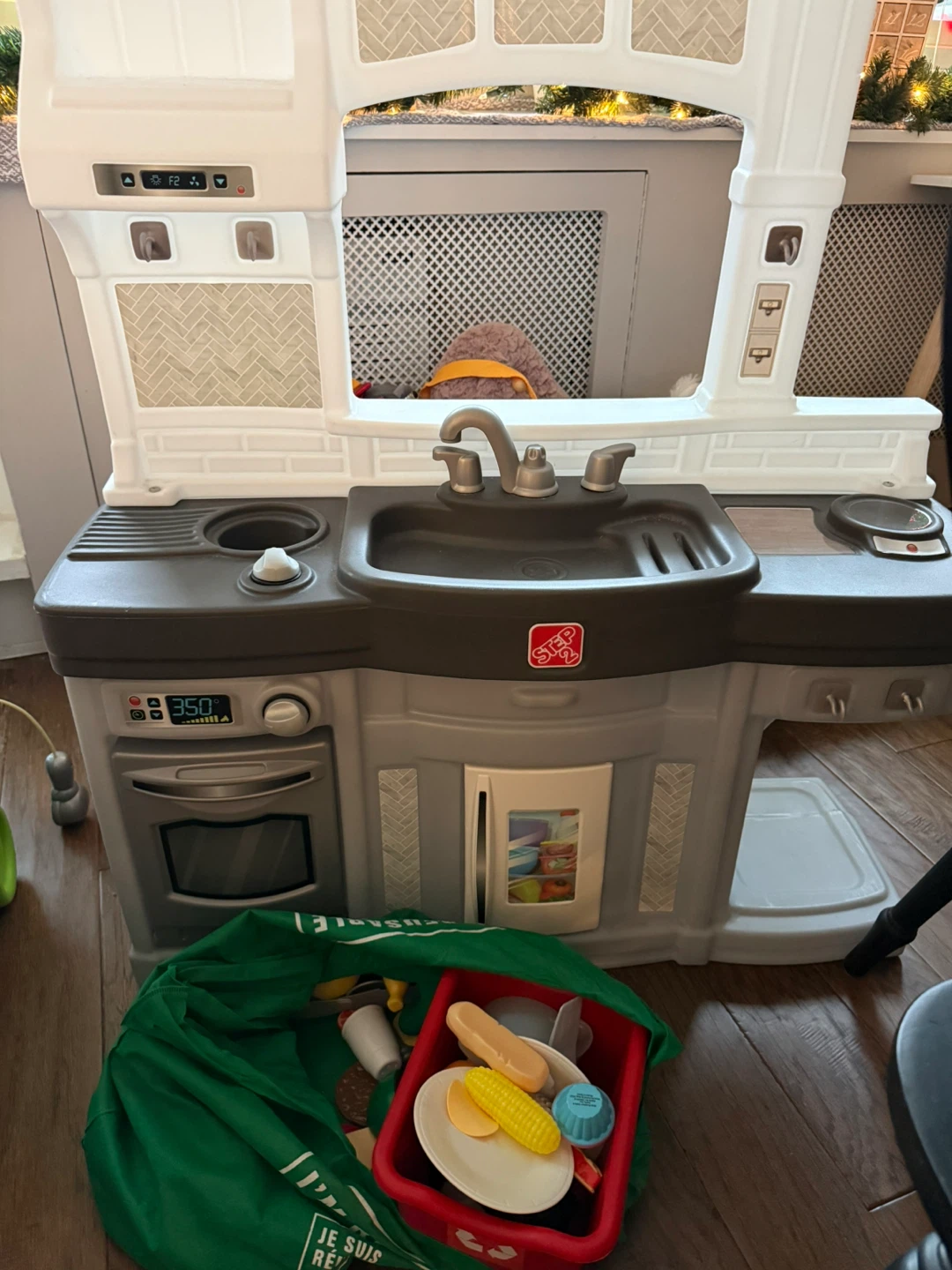 Step2 Kitchen Playset