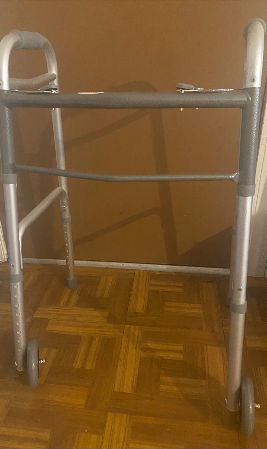 Rolling Walker