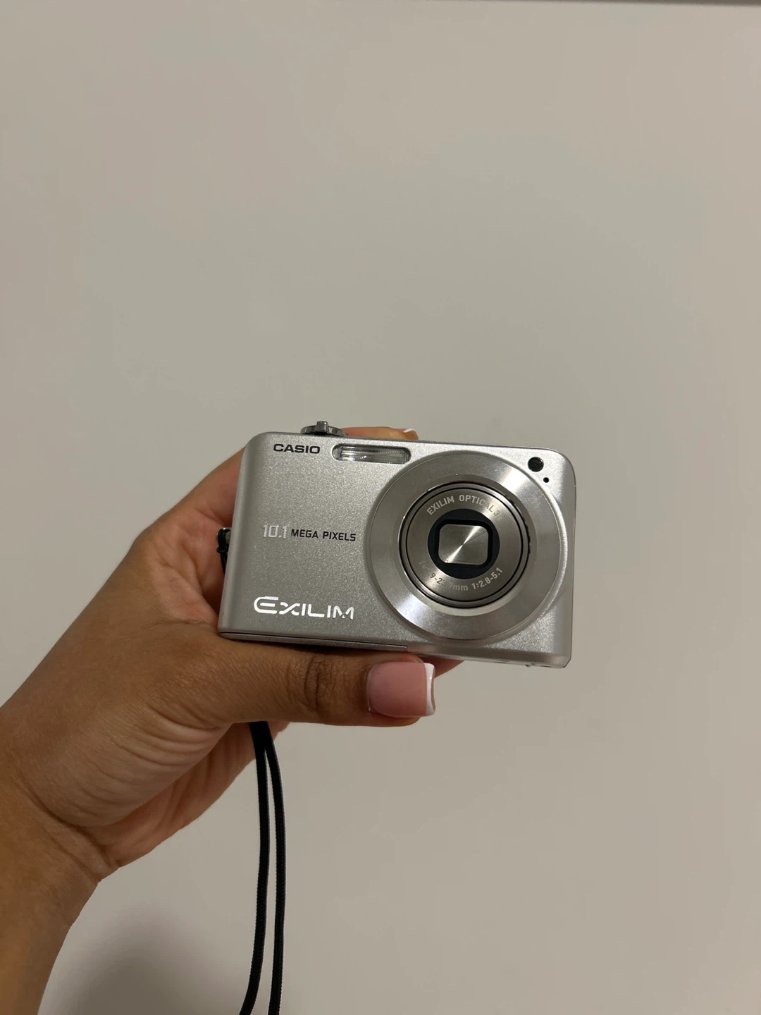 Casio Exilim 10.1 Mega Pixels Digital Camera