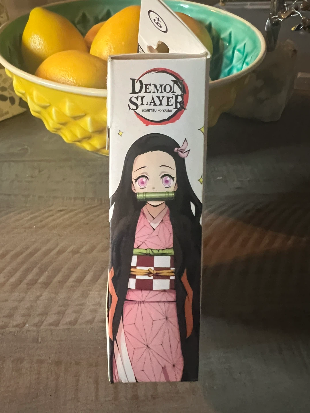 PALADONE Demon Slayer 1 playing Set 6+ [Brand New] - photo 4