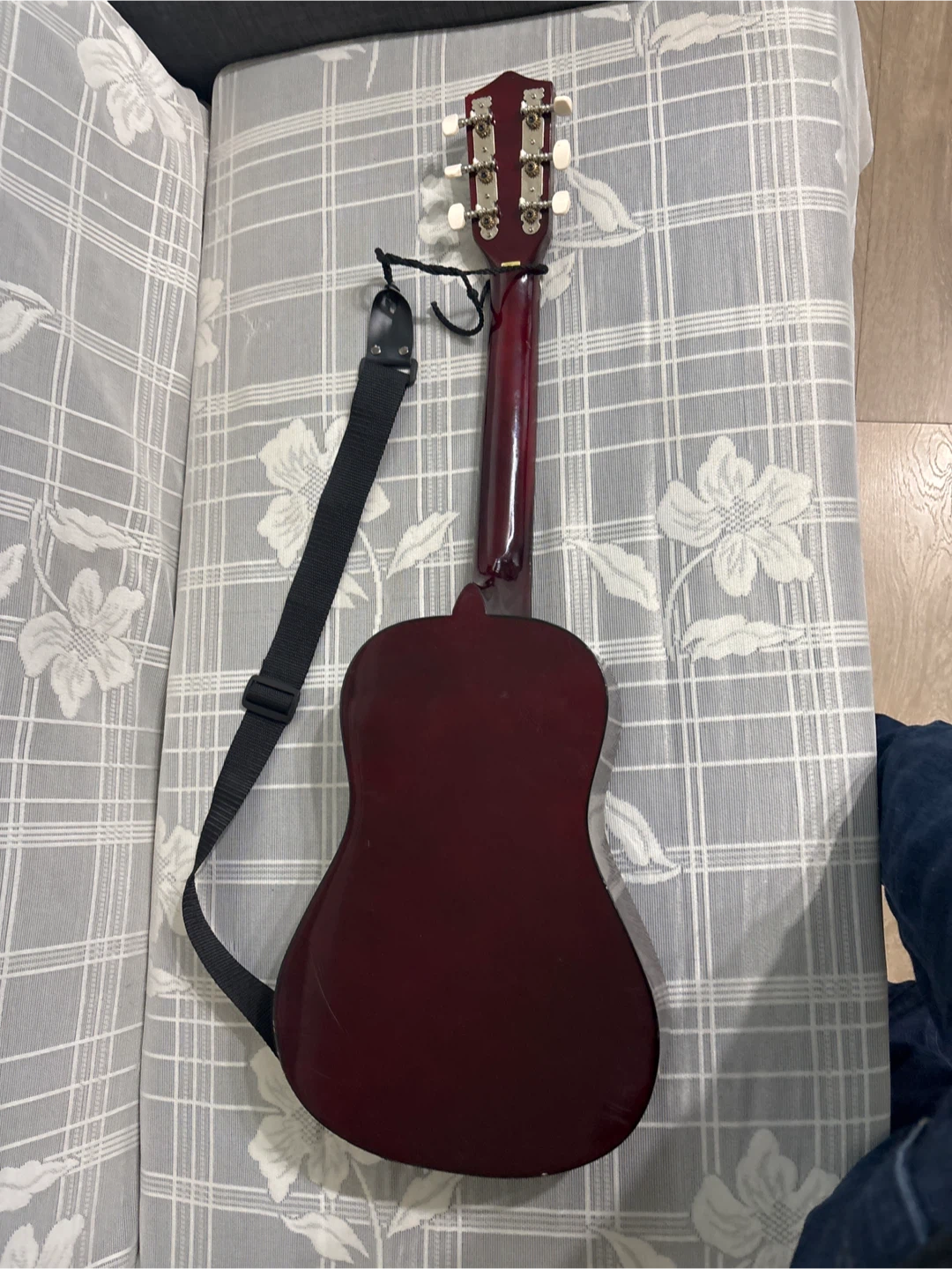 NOVA Acoustic Guitar - photo 3