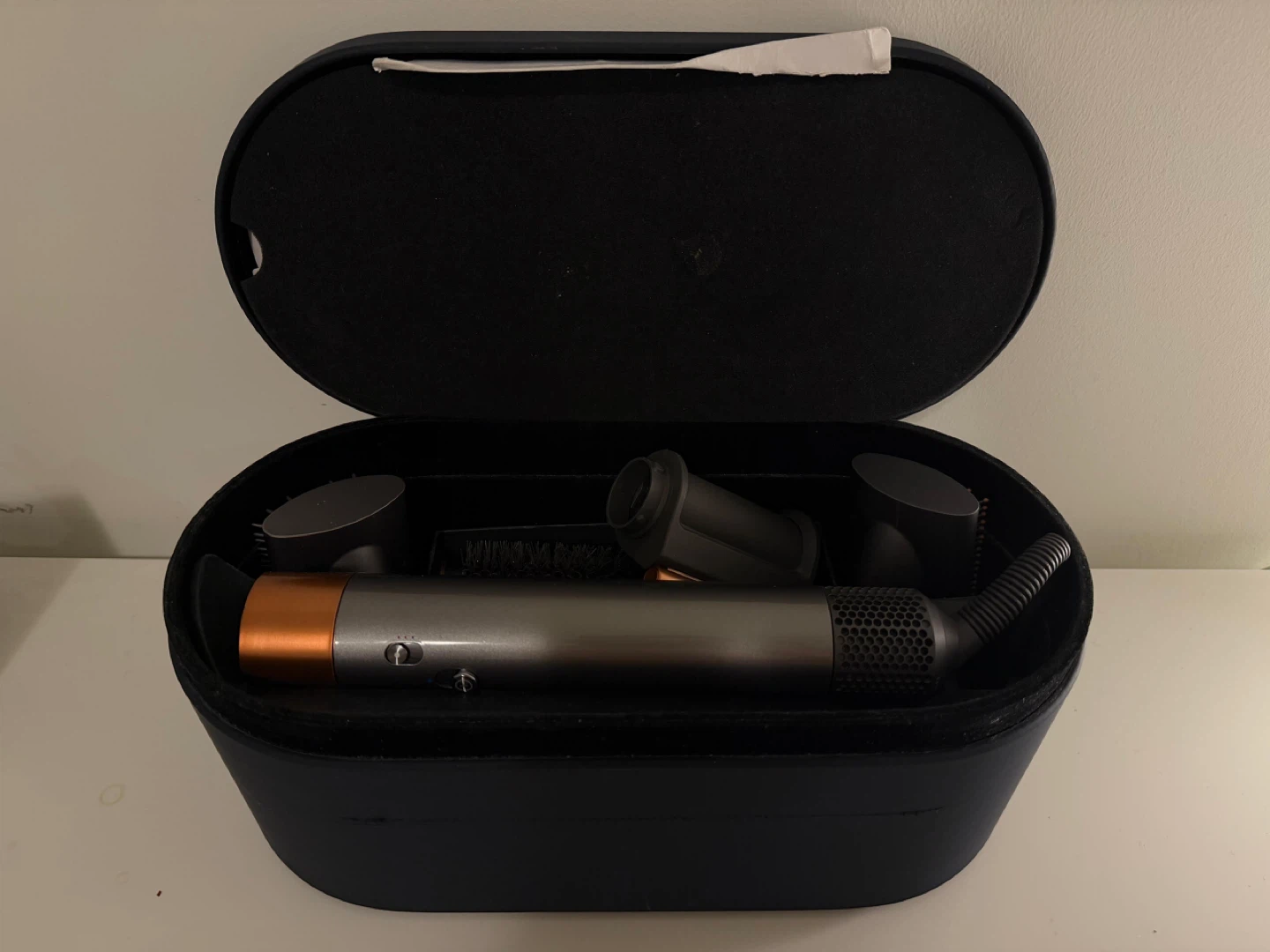 Dyson Airwrap Multi-Styler Complete Long - photo 3