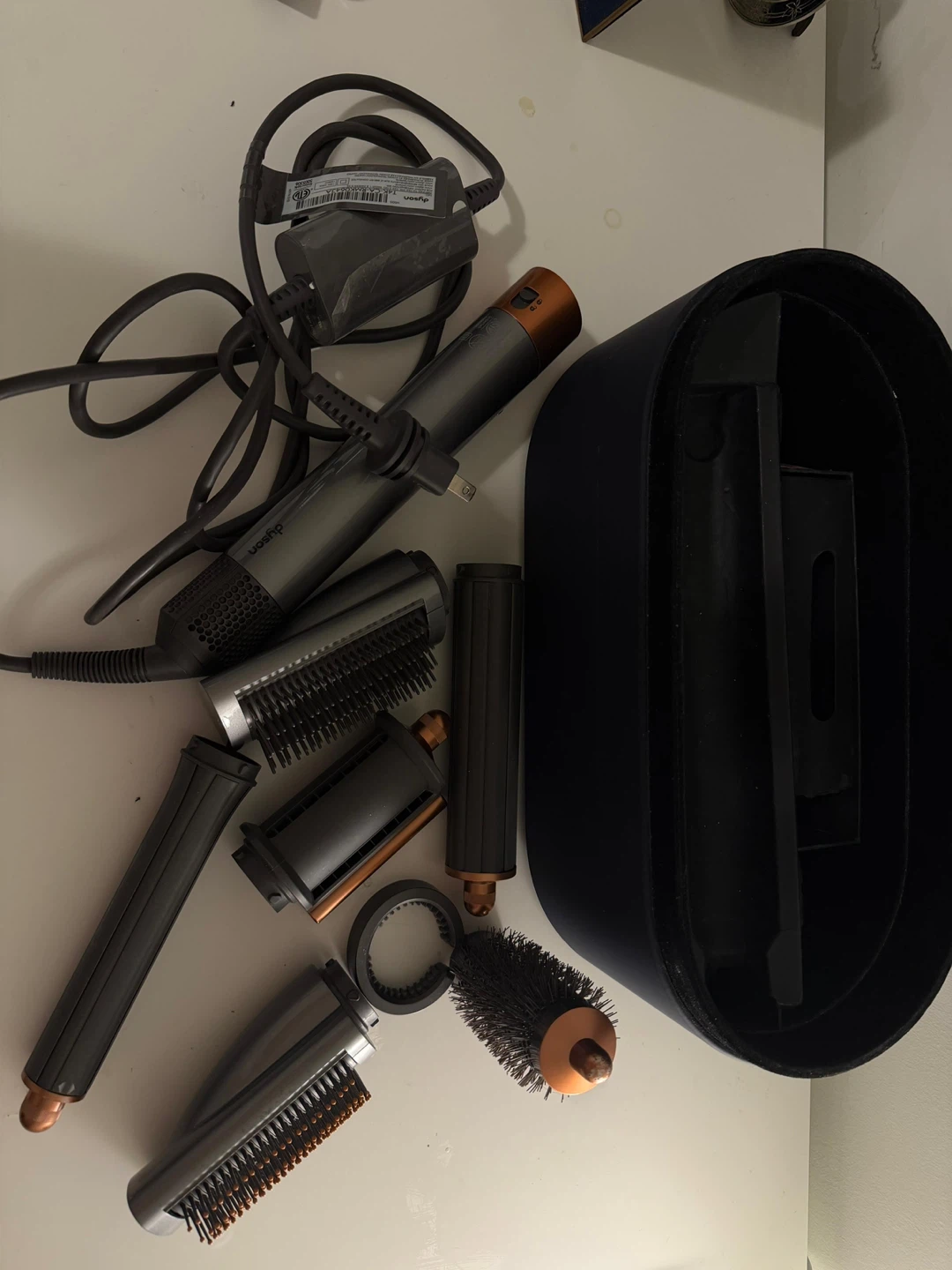 Dyson Airwrap Multi-Styler Complete Long - photo 4