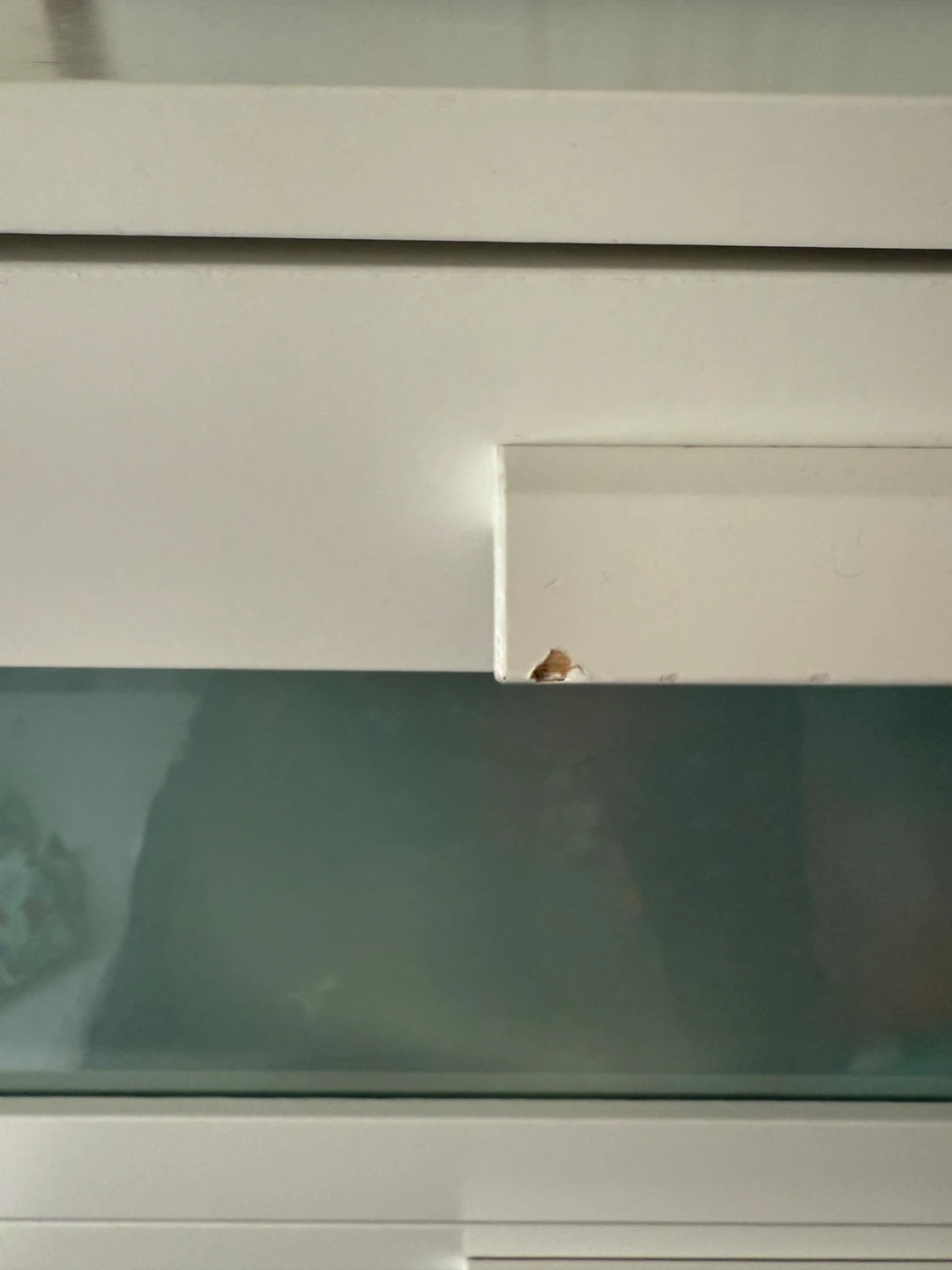 IKEA Hemnes 4-Drawer Chest - White - photo 3