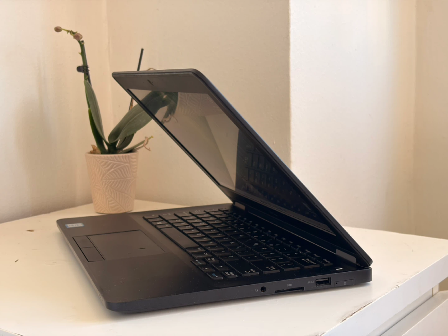 Dell Latitude E7270 Laptop | Core i7 | 8Gb RAM | 500GB SSD - photo 3