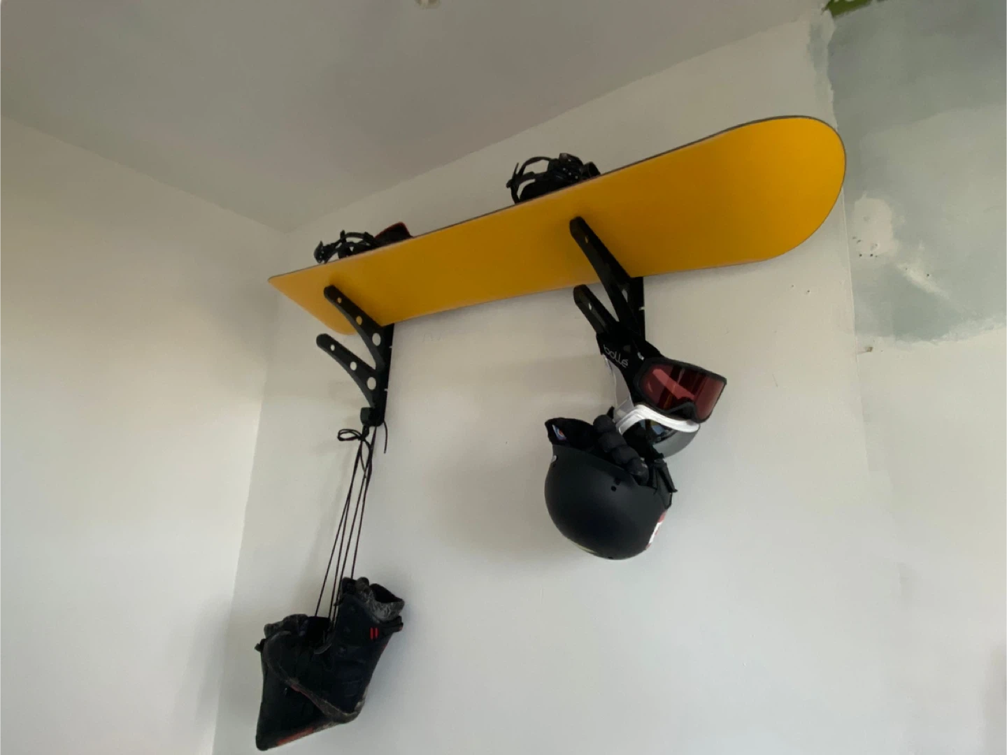 Snowboard Set - photo 3