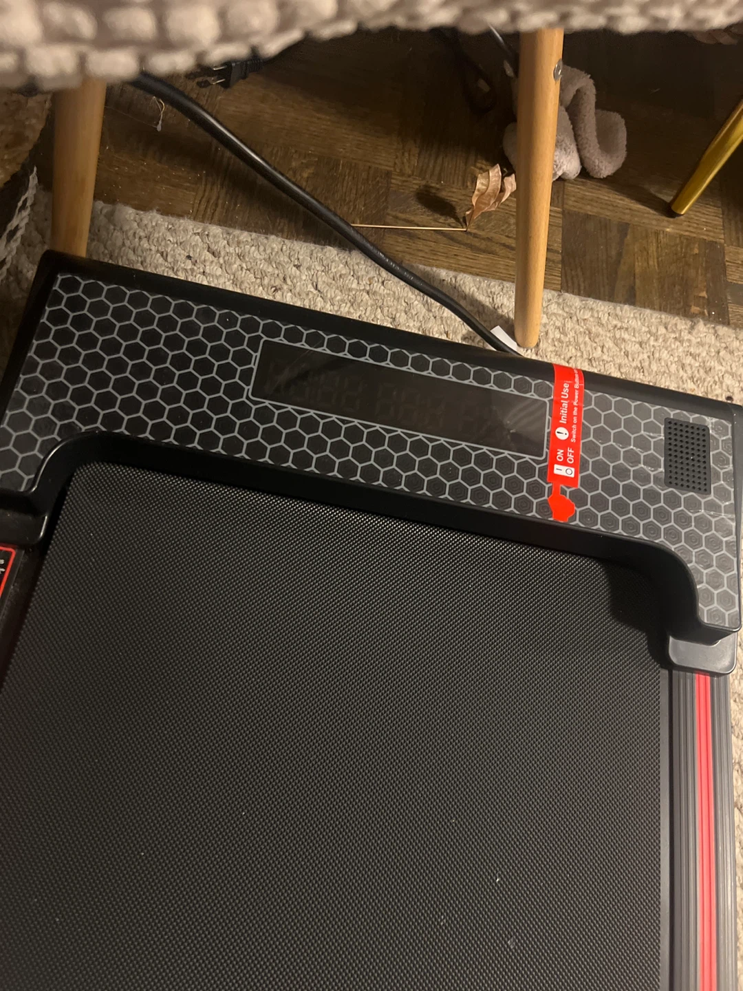 WalkingPad A1 Pro Foldable Treadmill - photo 2