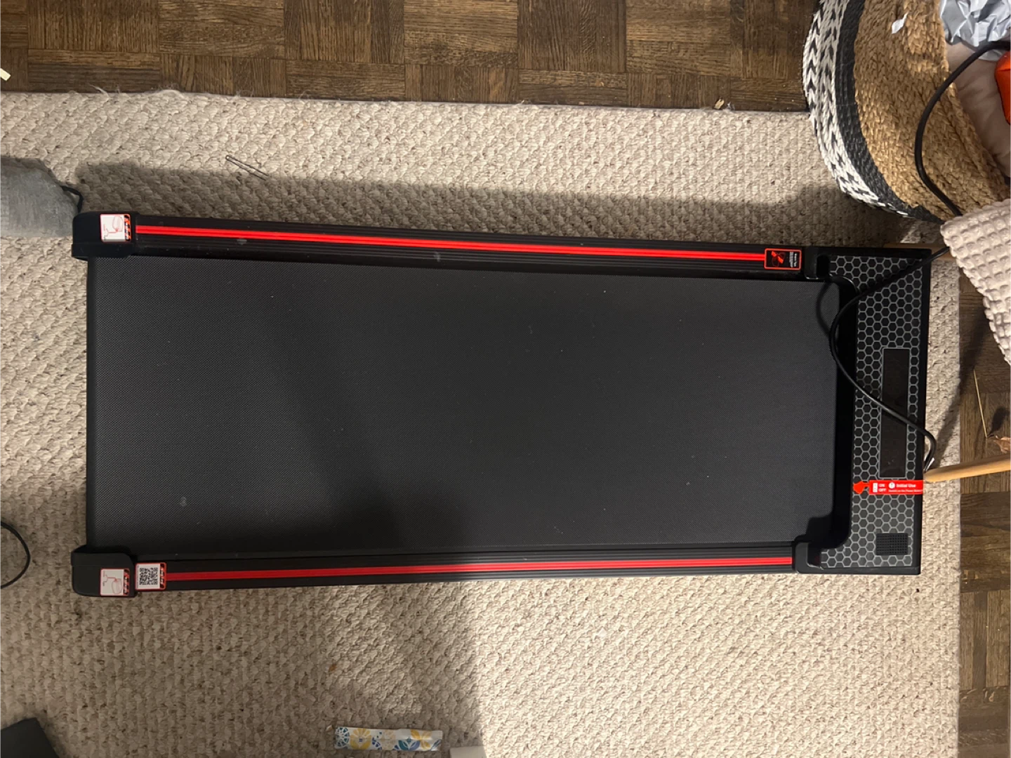 WalkingPad A1 Pro Foldable Treadmill