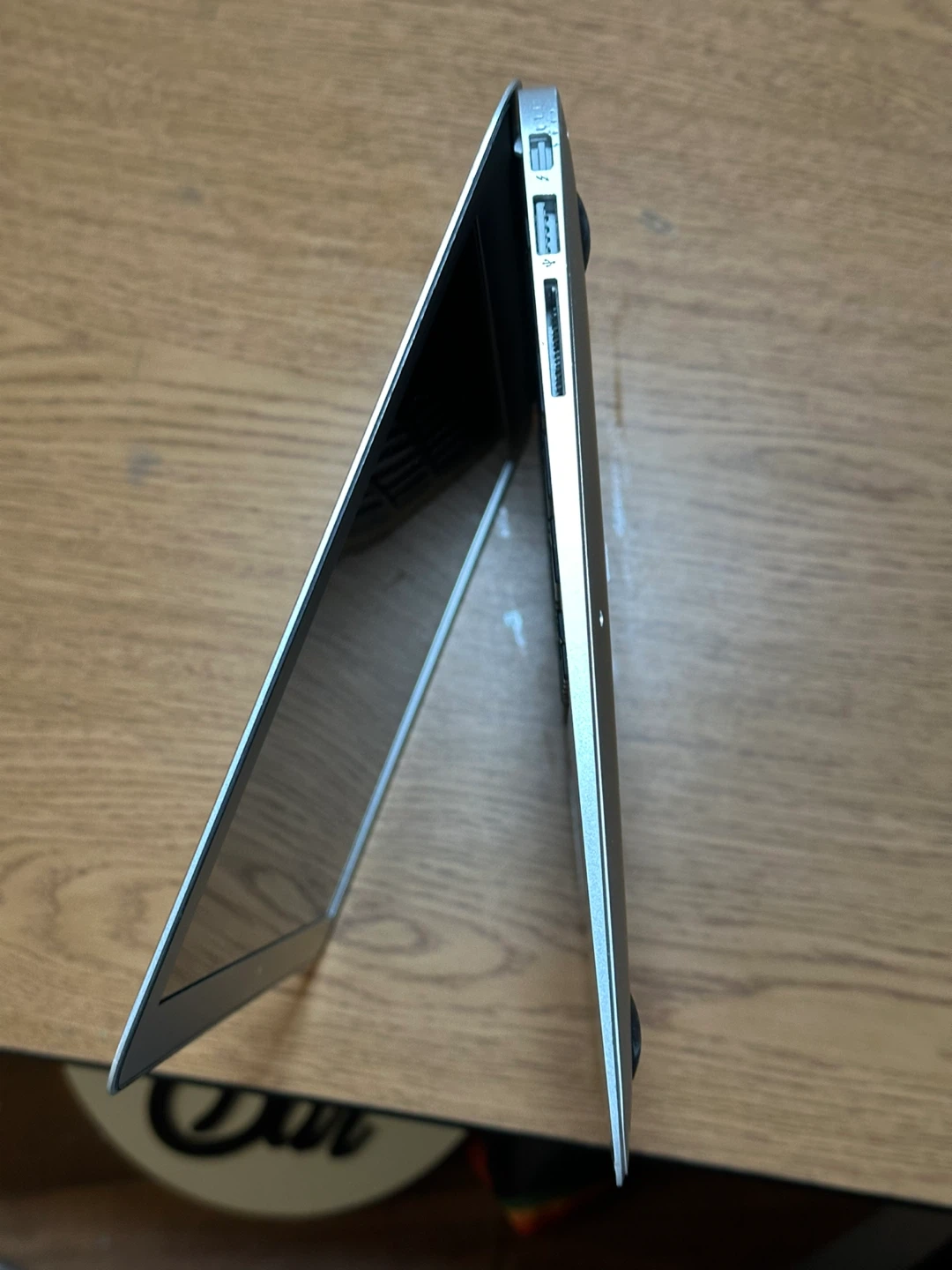 MacBook Air 13” 2017 (A1466) — New Battery + Upgraded - photo 4