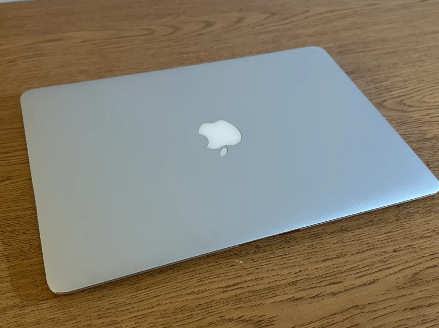 MacBook Air 13” 2017 (A1466) — New Battery + Upgraded