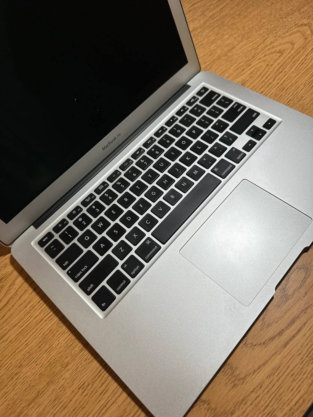 MacBook Air 13” 2017 (A1466) — New Battery + Upgraded - photo 3