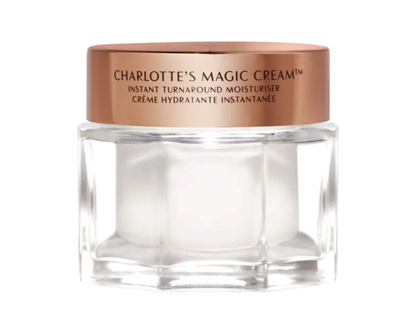 Charlotte's Magic Cream Moisturizer - photo 2