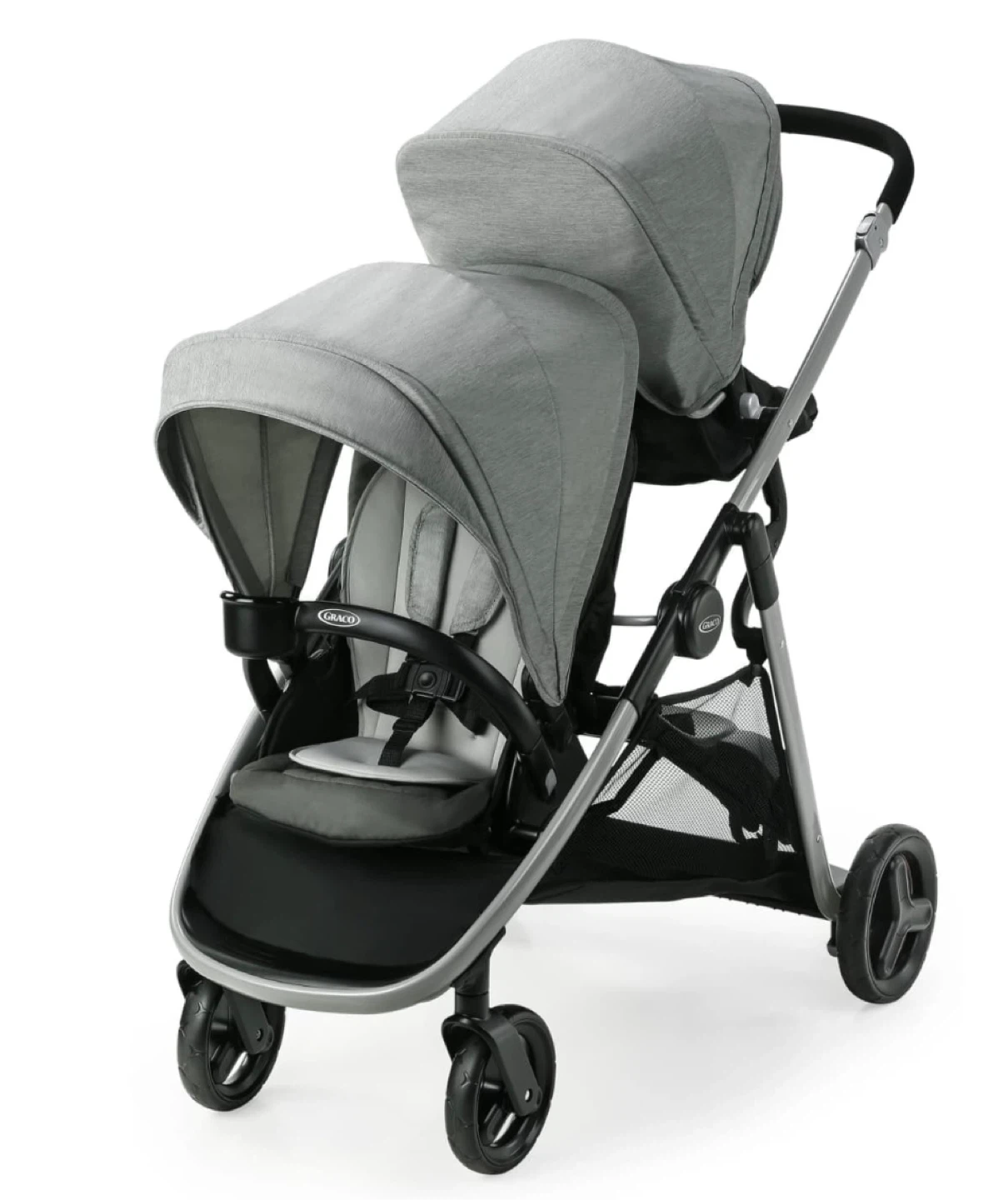 Graco DuoGlider Double Stroller