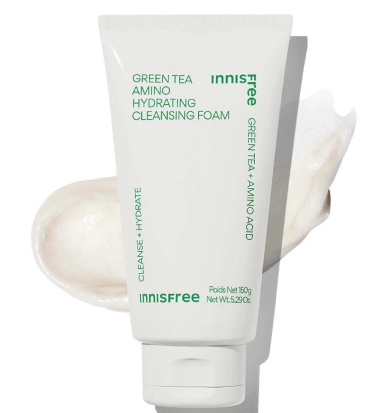Korean cosmetics - photo 2