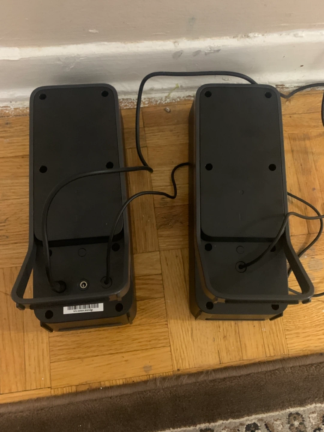 Logitech Z200 Multimedia Speakers - Black - photo 3