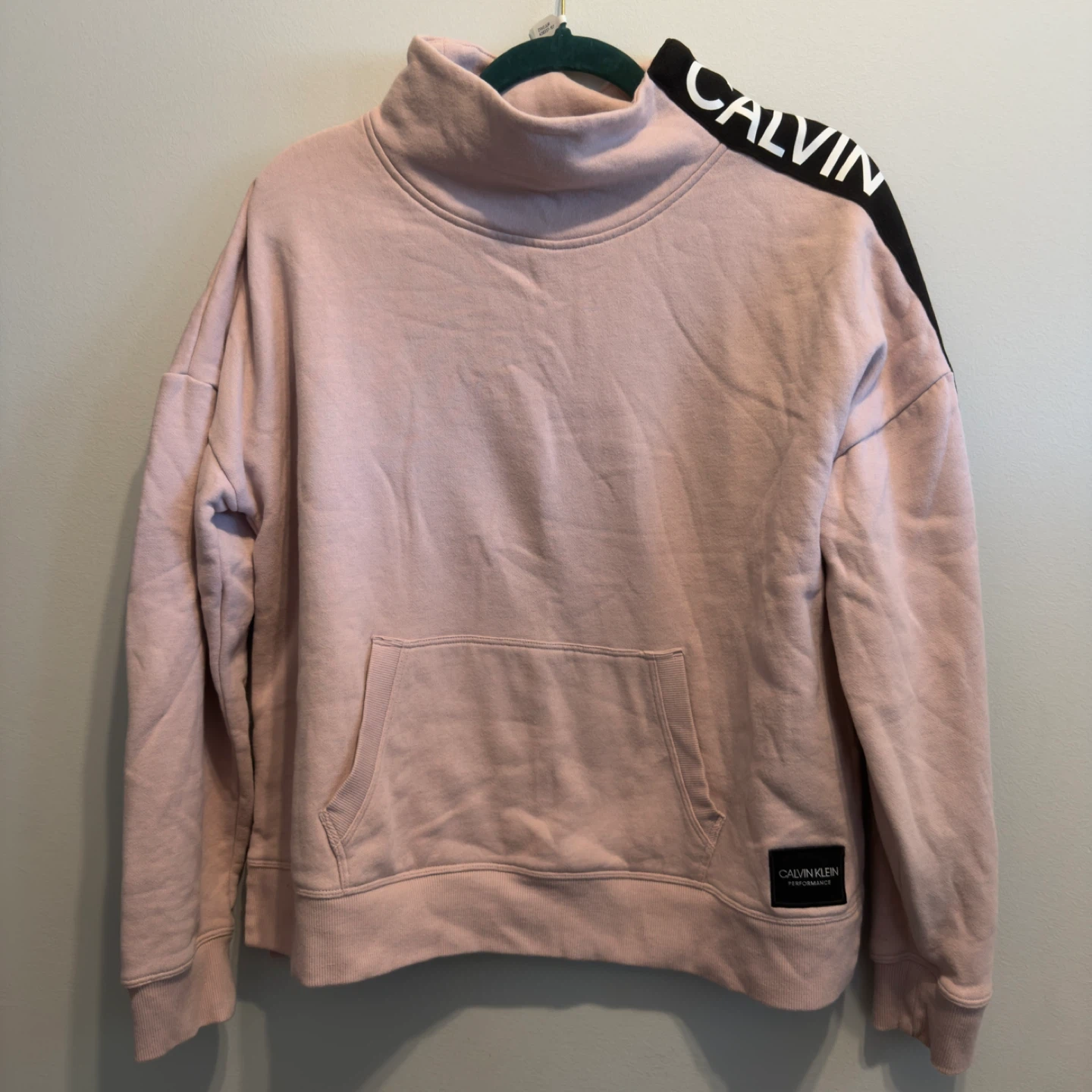 Calvin Klein Performance Pullover - Size M