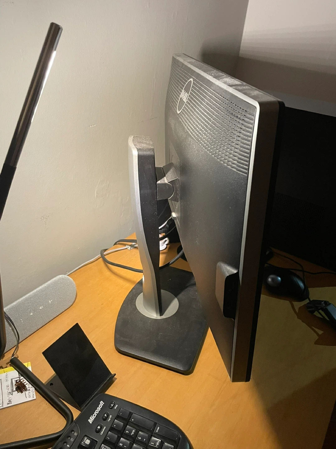 Dell 24-inch Monitor - U2412Mb - photo 2