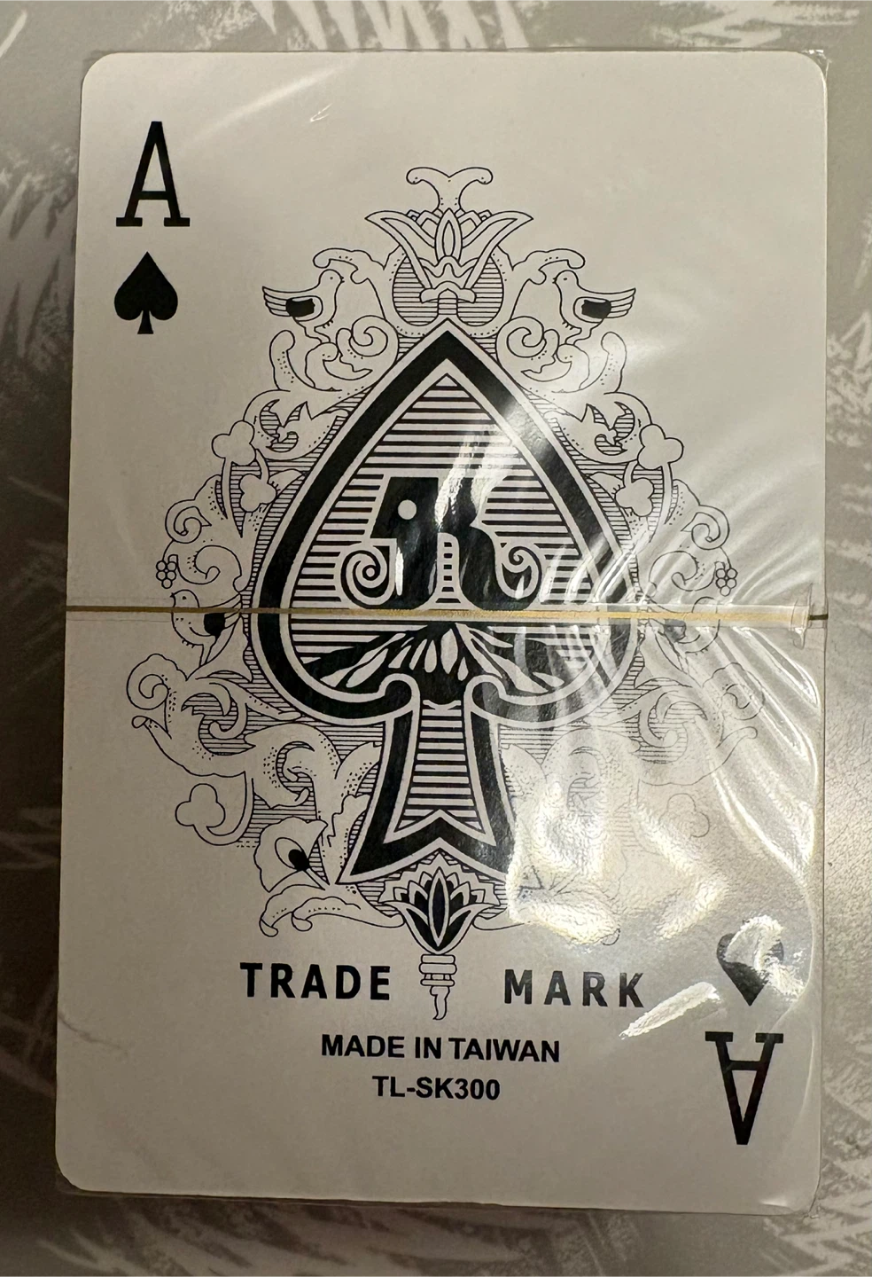 ✨✨#gifting Weddingstar 2005 Playing Cards - New - photo 2