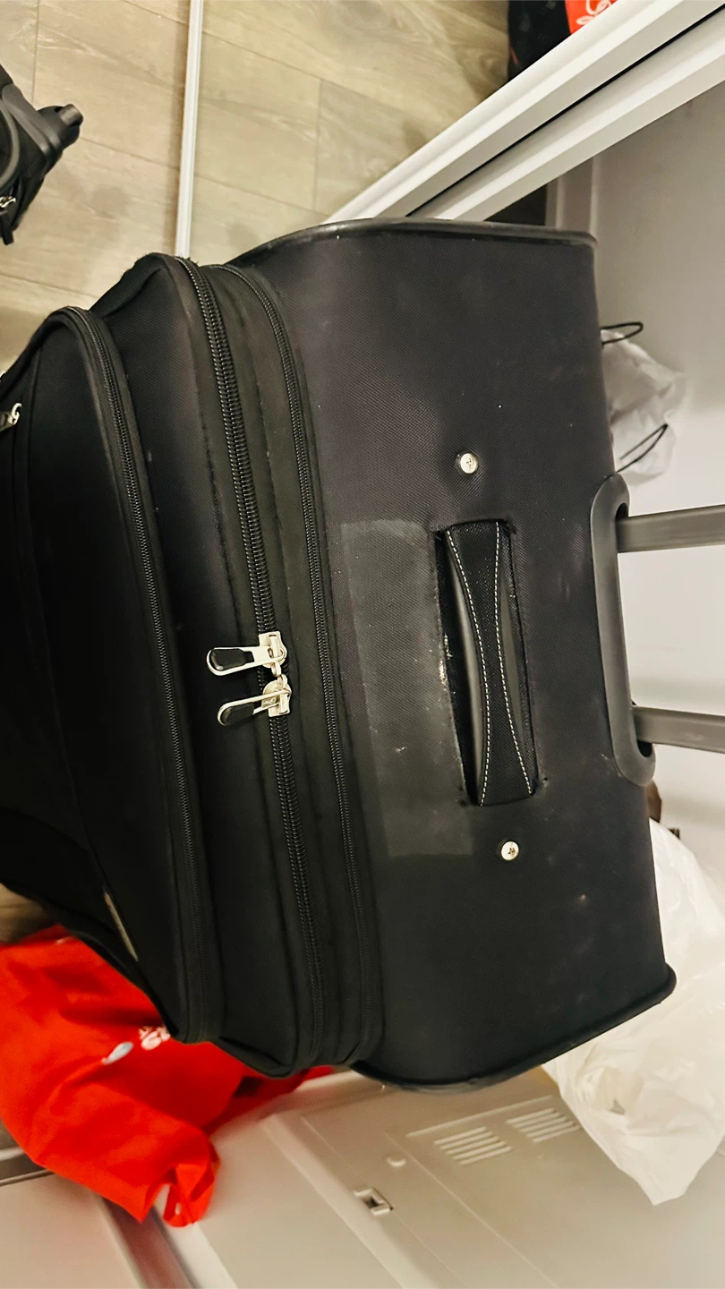 Cabin bag