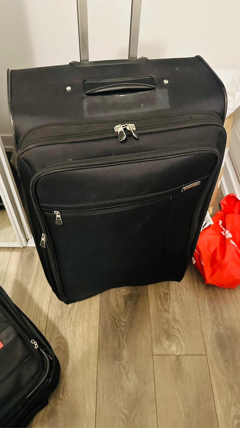 Cabin bag - photo 3