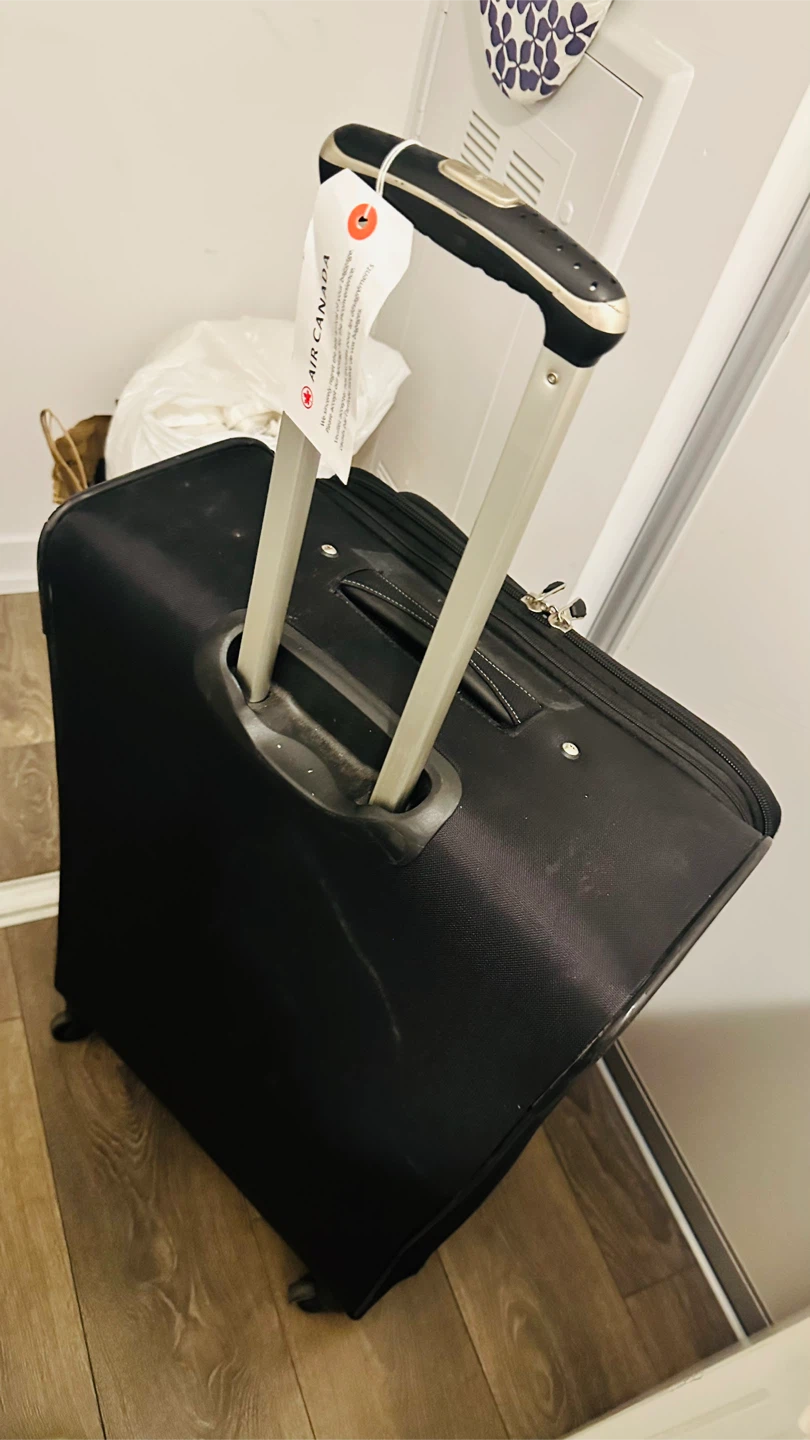 Cabin bag - photo 5
