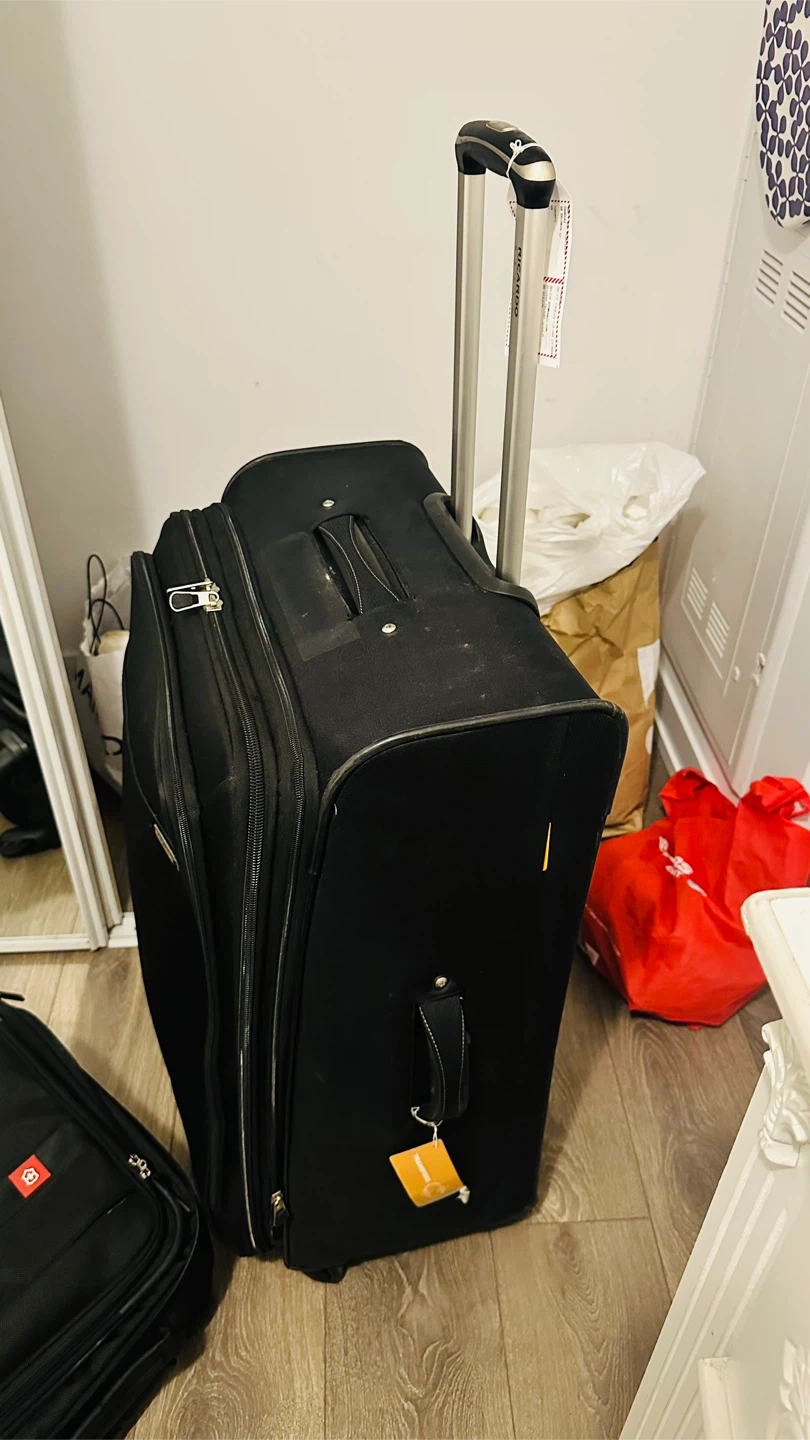 Cabin bag - photo 4