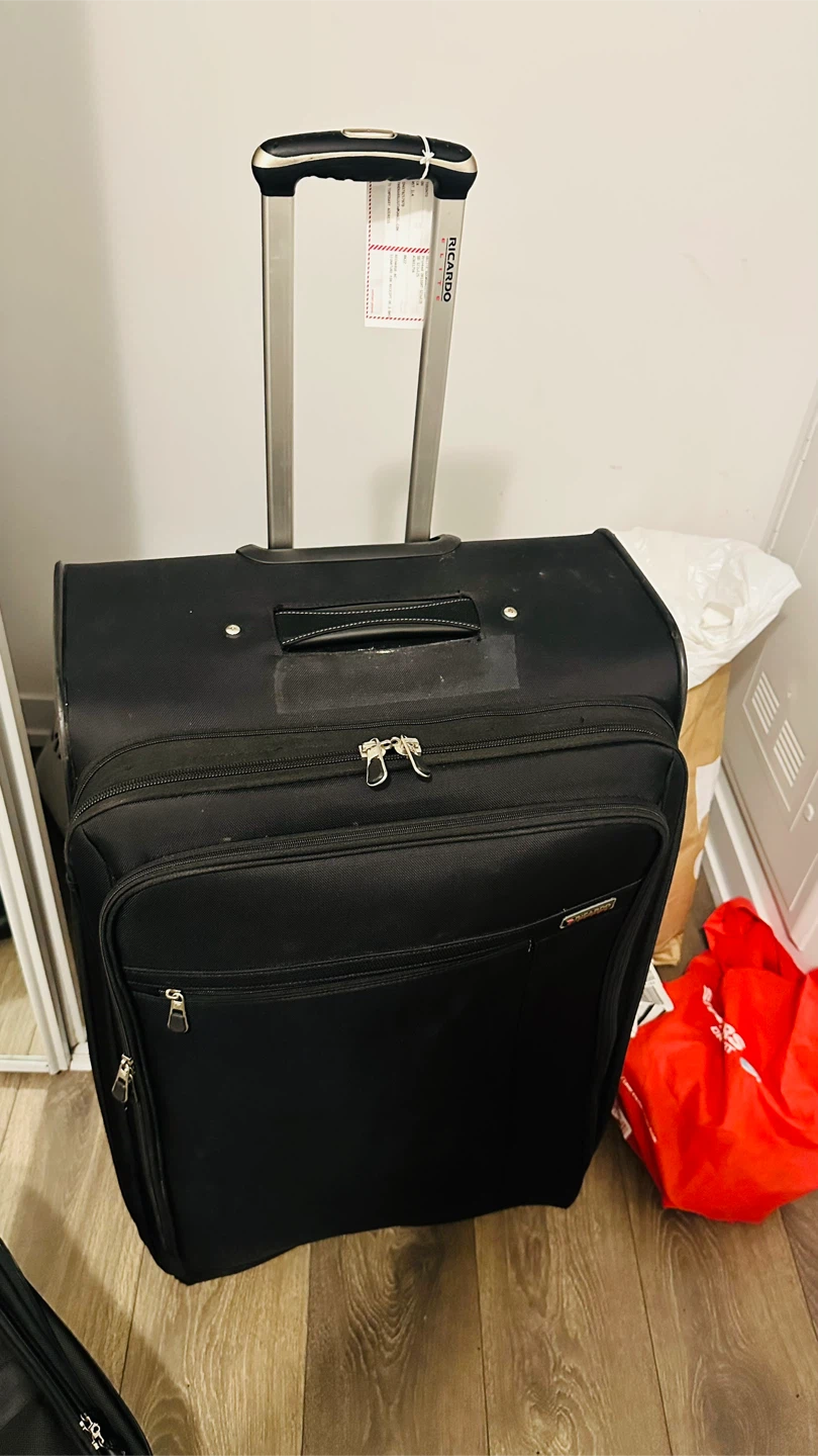 Cabin bag - photo 2