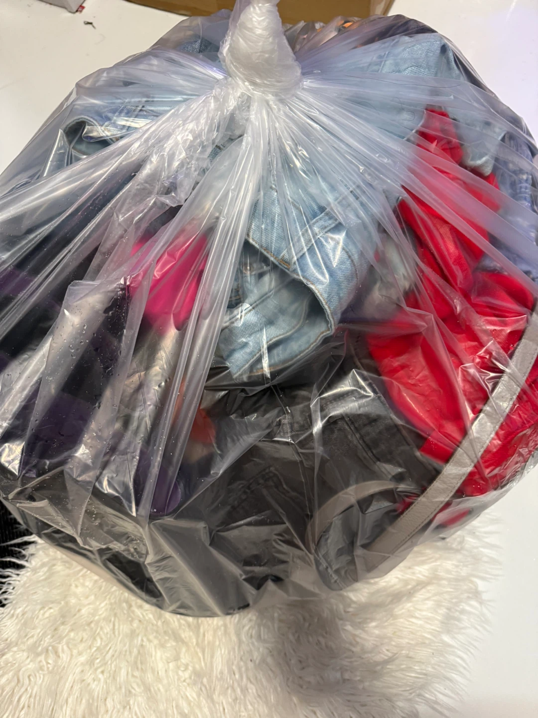 30 pieces Assorted Women's Clothing Bundle