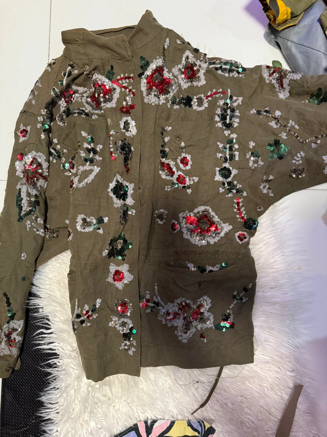 30 pieces Assorted Women's Clothing Bundle - photo 5