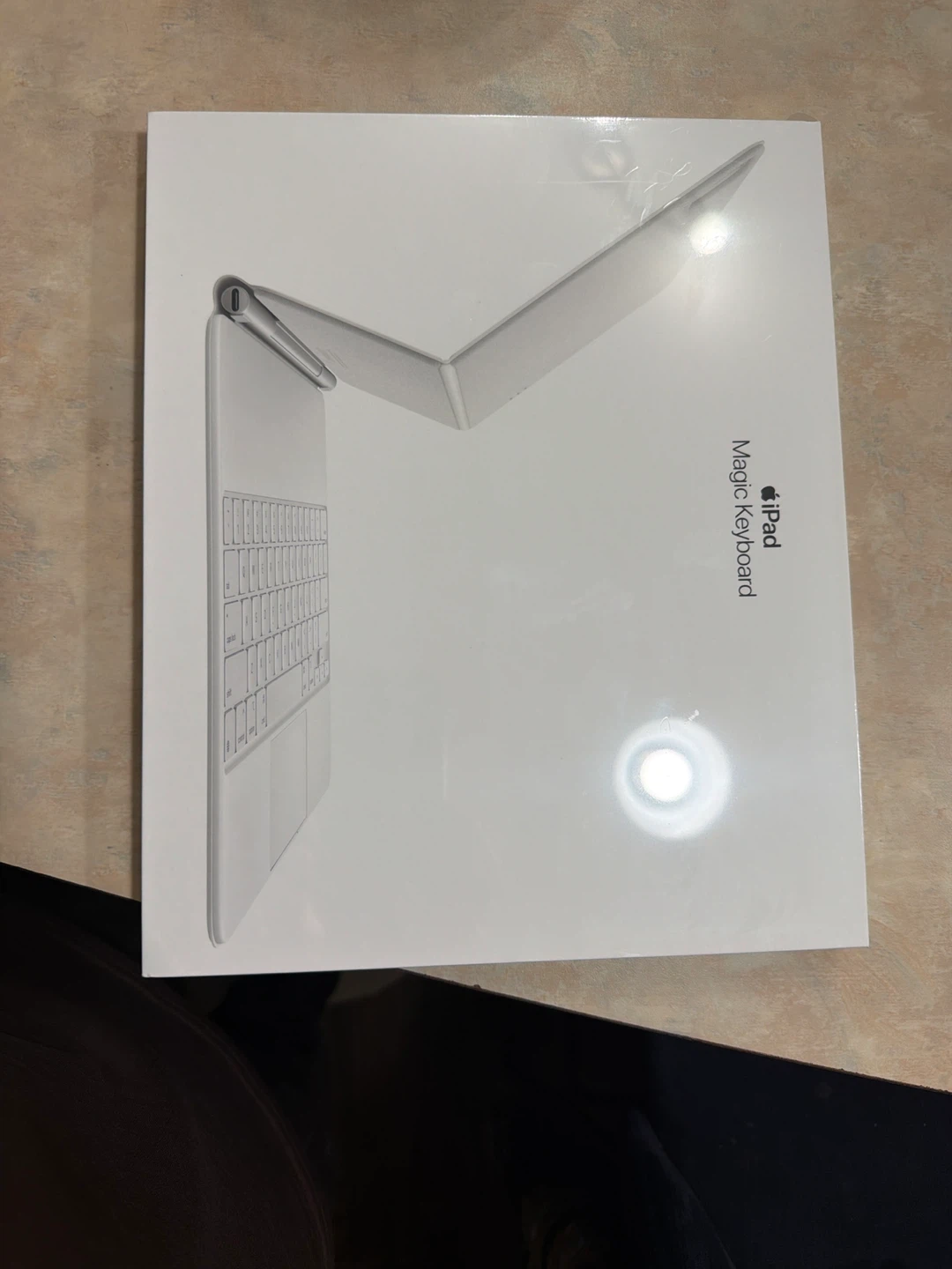 New Apple iPad Magic Keyboard - 12.9 inch