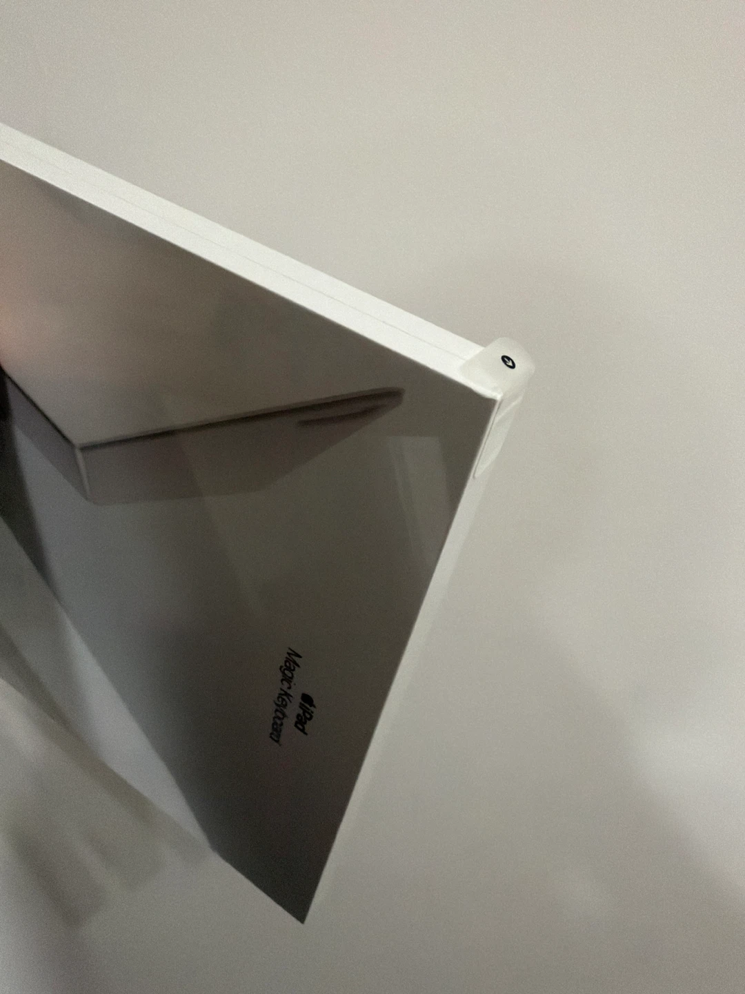 New Apple iPad Magic Keyboard - 12.9 inch - photo 3