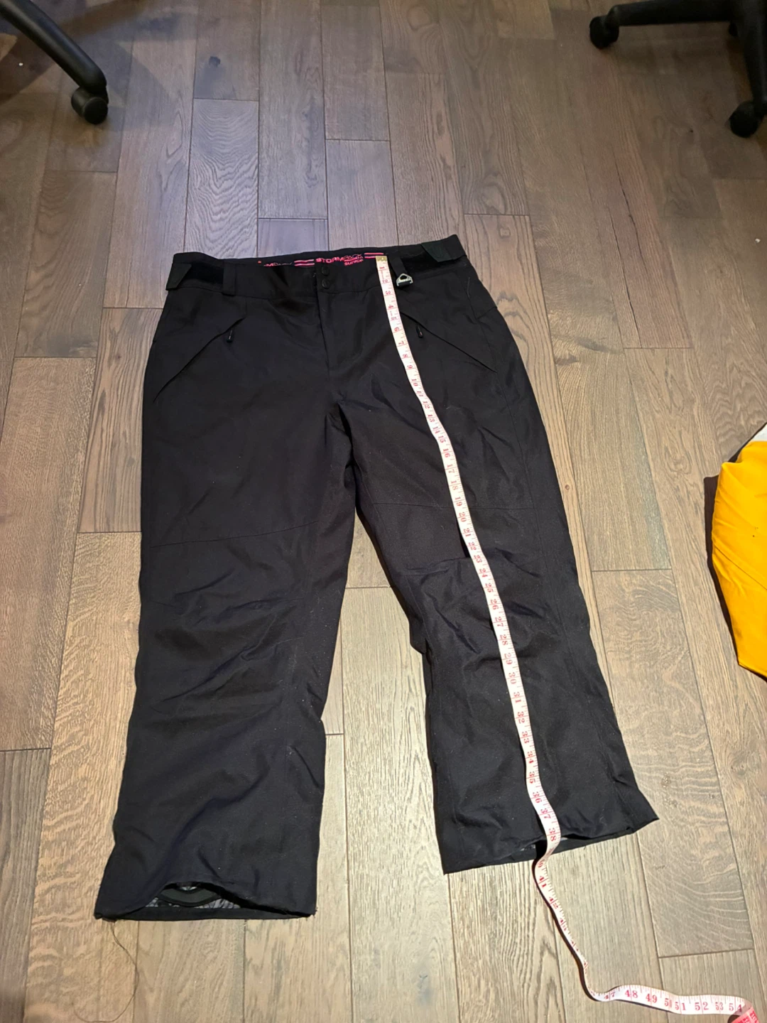 Sunice Women's Ski Pants - Size XL