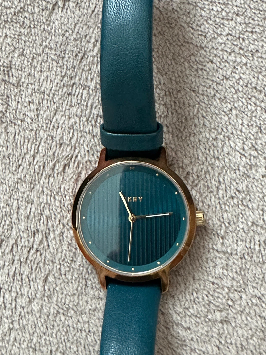 DKNY women watch NY2638