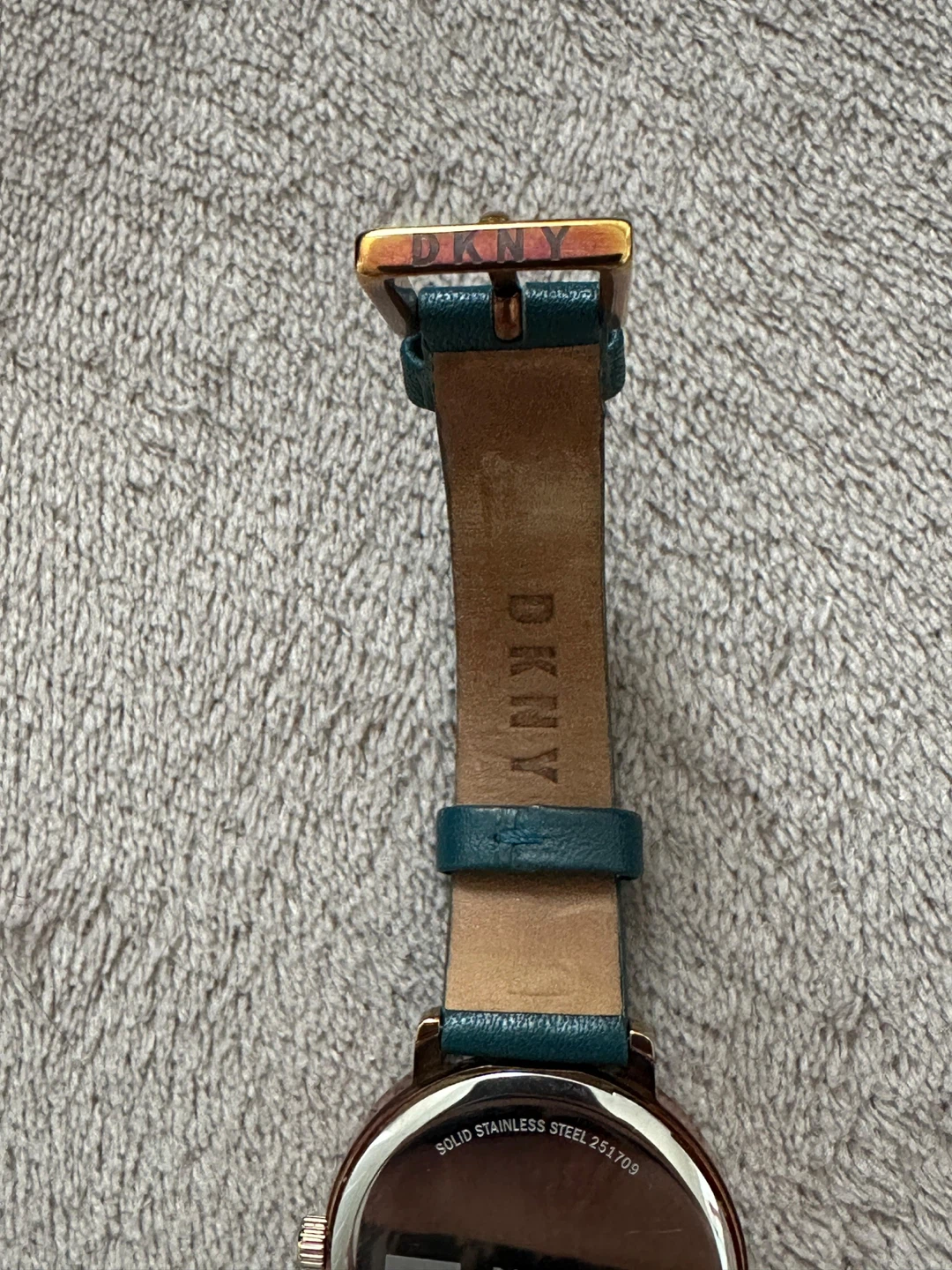DKNY women watch NY2638 - photo 4