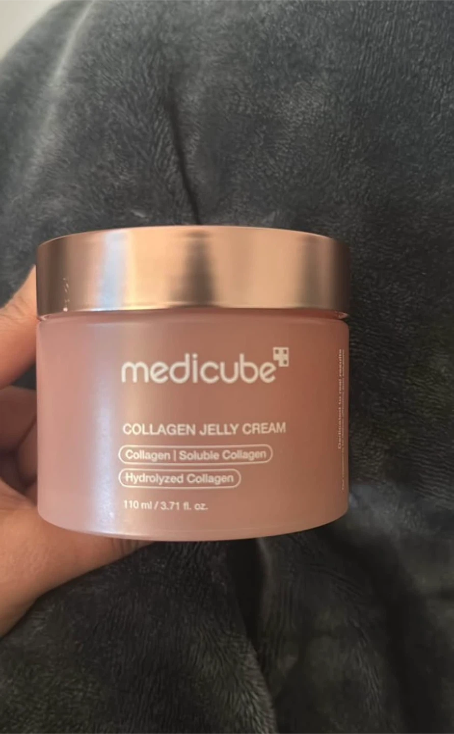 Medicube Collagen Jelly Cream 110ml