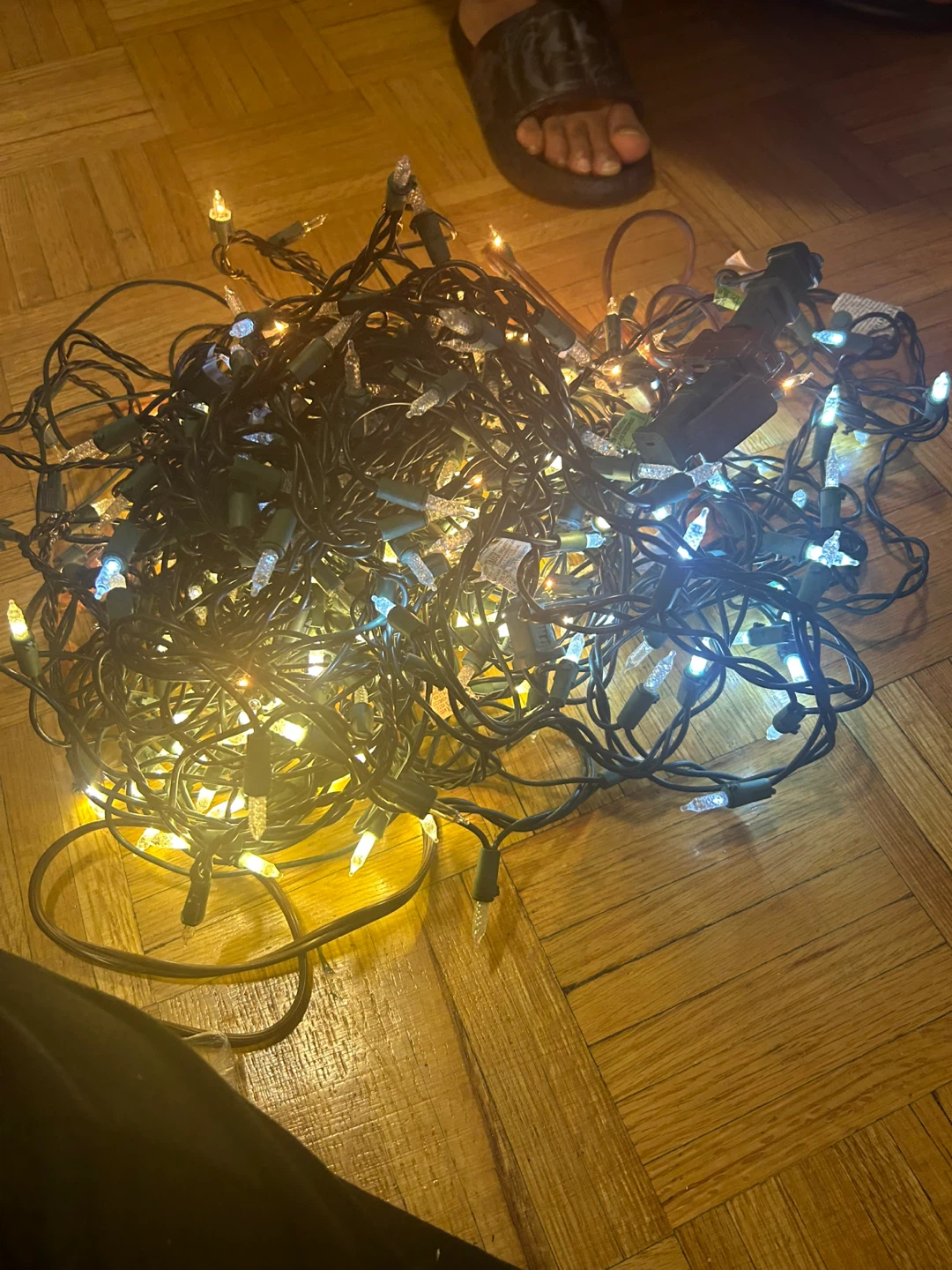 String Lights