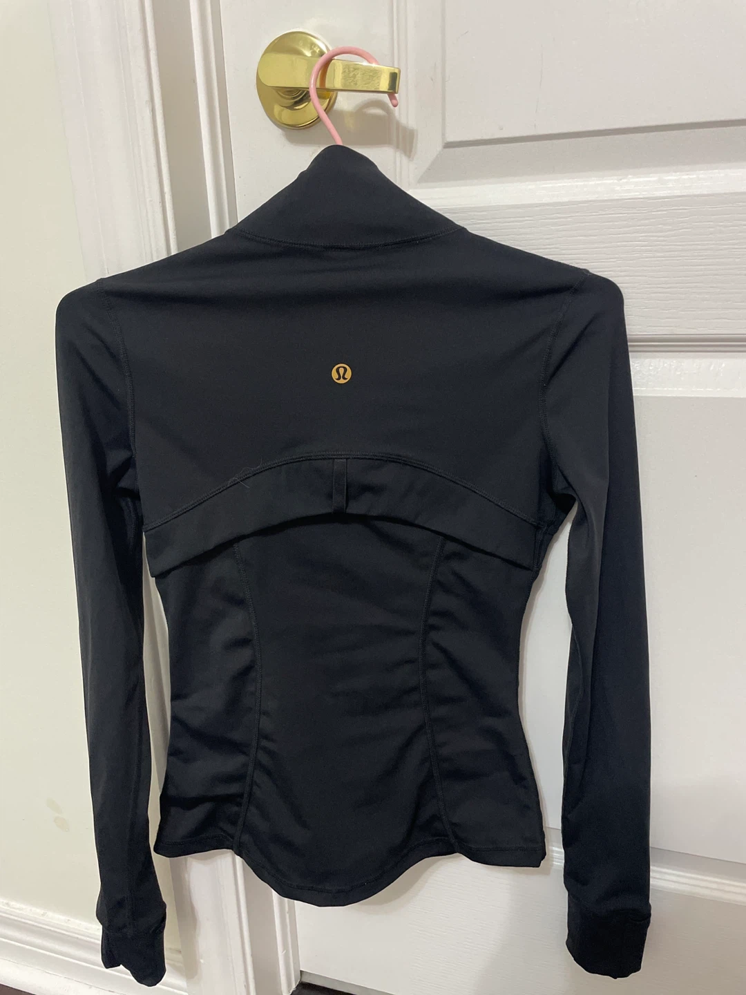 Lululemon Define Jacket - Black taking best offer - photo 3