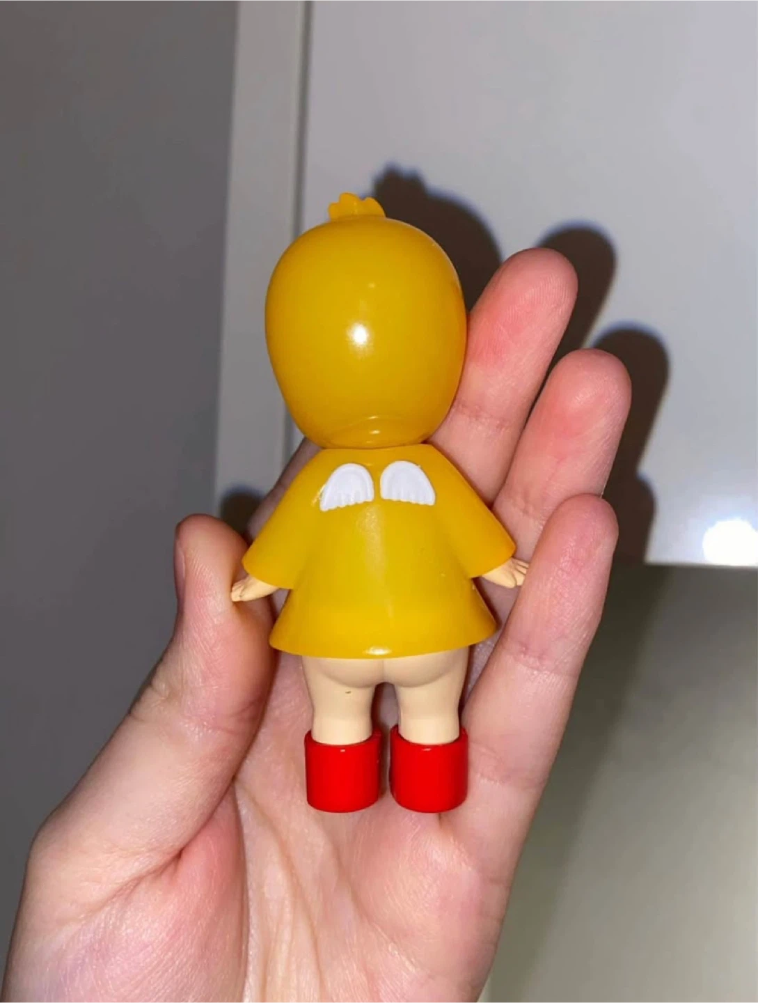 Sonny Angel Rainy Day series - Duck - photo 2