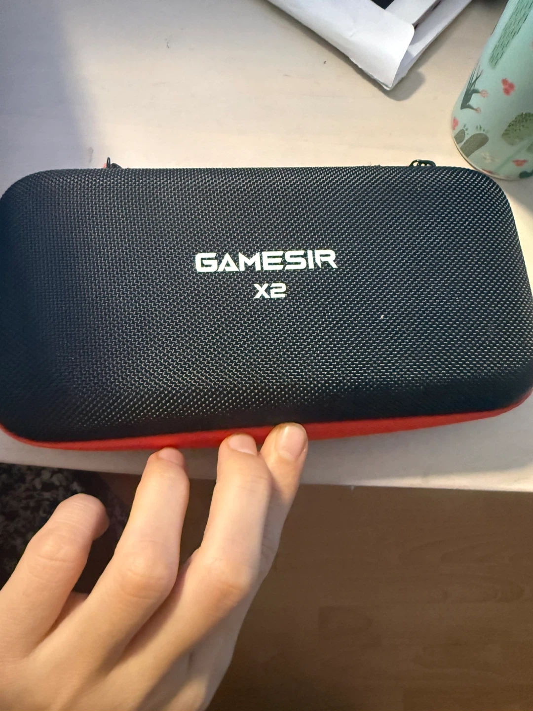 GameSir X2 Mobile Gaming Controller with Case - photo 3