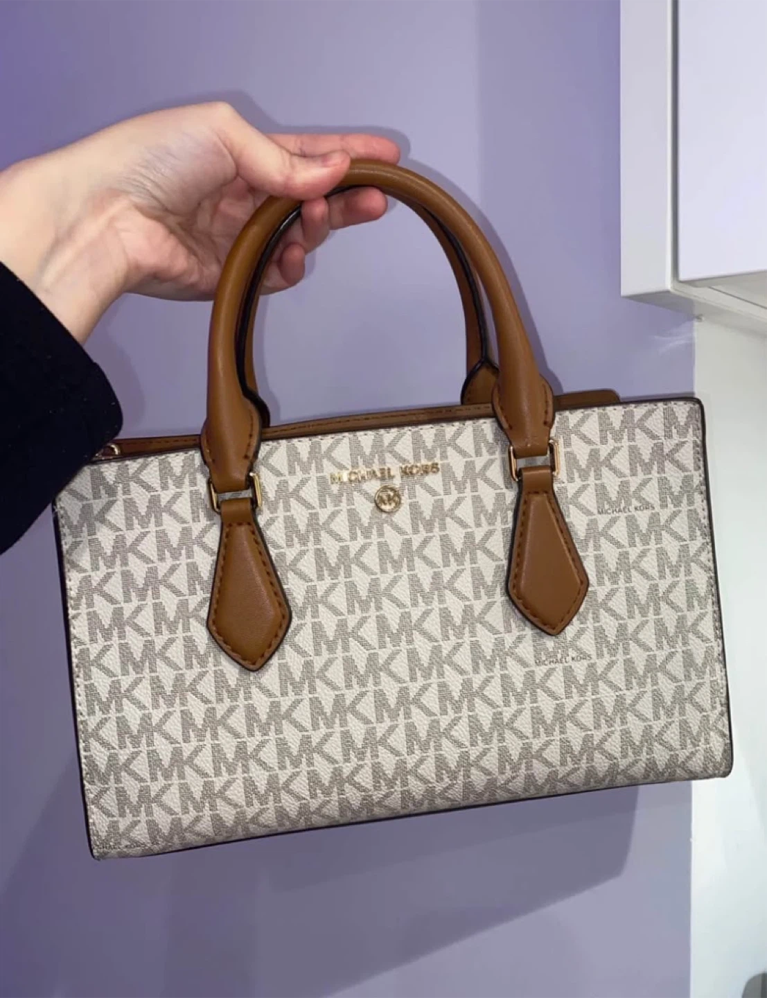 Michael Kors Small Handbag