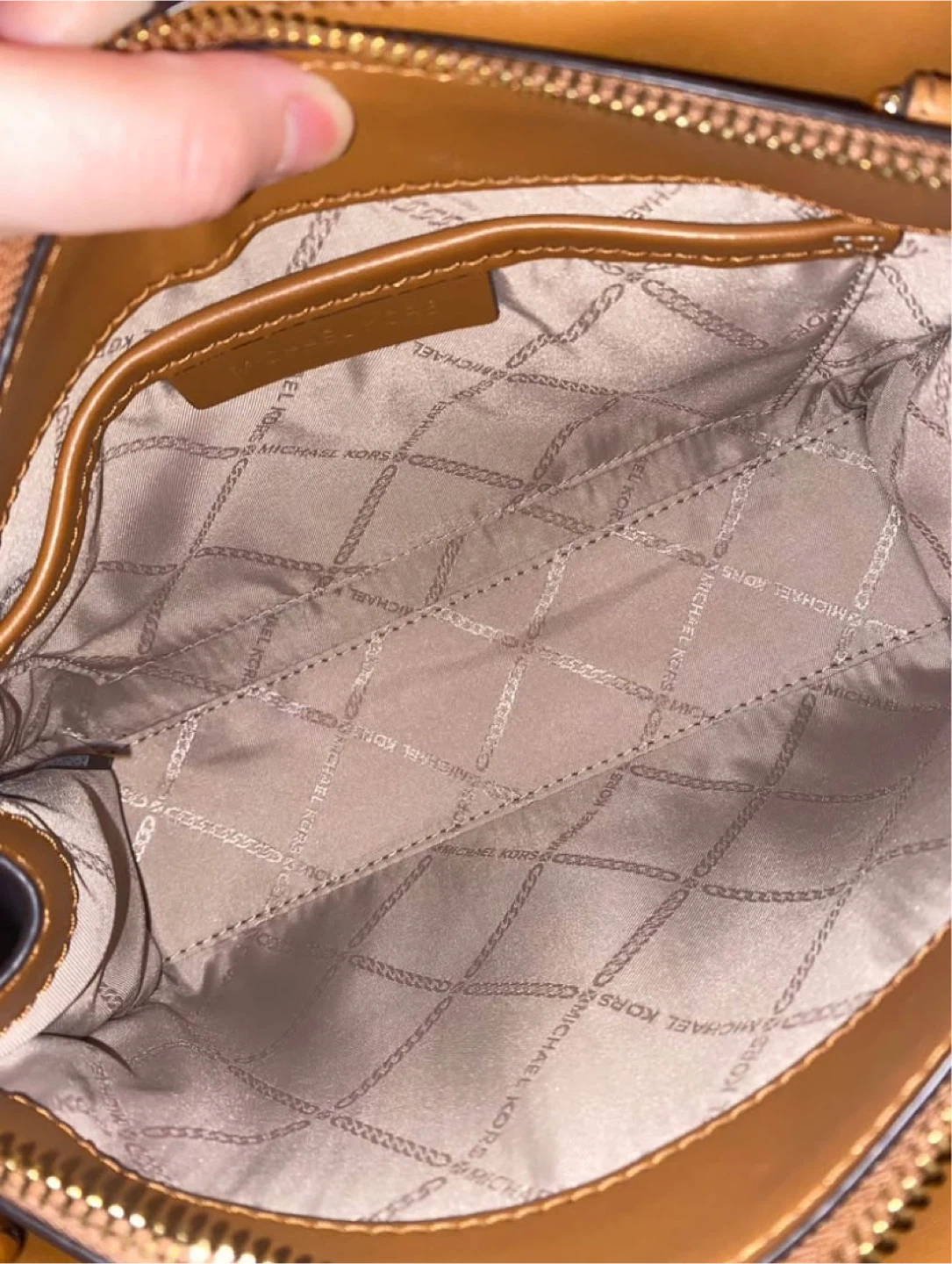 Michael Kors Small Handbag - photo 2
