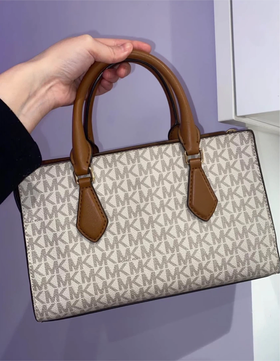Michael Kors Small Handbag - photo 5