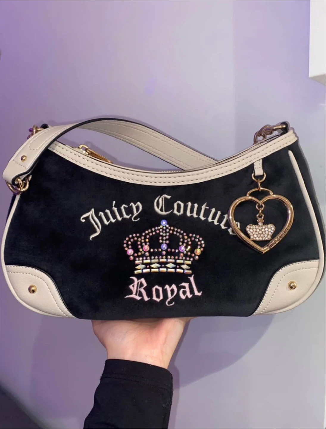 Juicy Couture Shoulder Bag