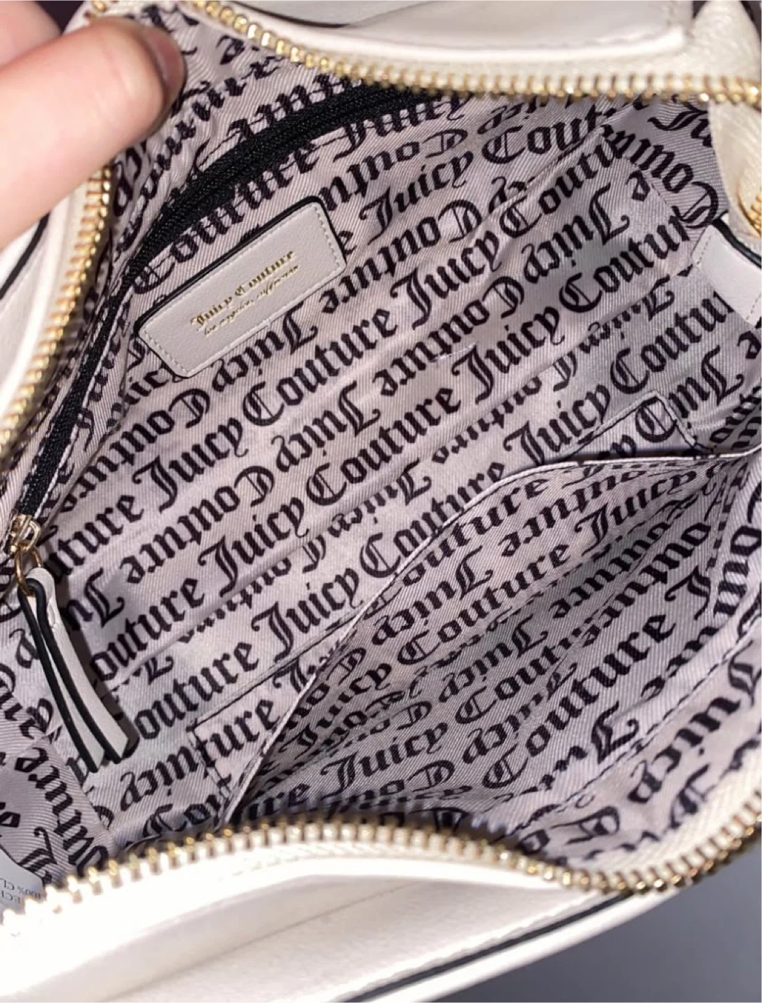 Juicy Couture Shoulder Bag - photo 3